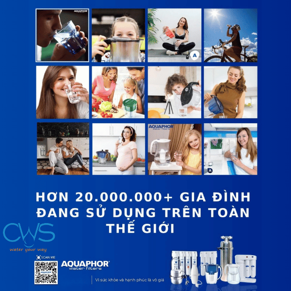 Thương hiệu Aquaphor
