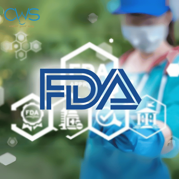Tiêu chuẩn FDA