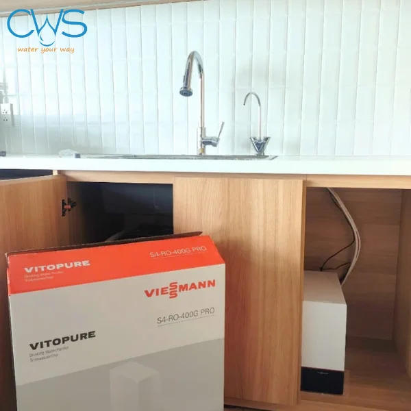CWS - luôn sẵn sàng lắng nghe và tư vấn chi tiết