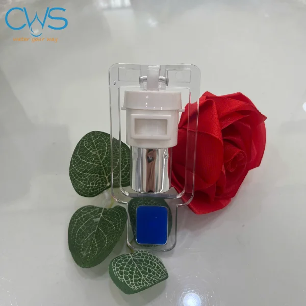 Vòi nước lạnh PROWATECH không kèm bộ nối