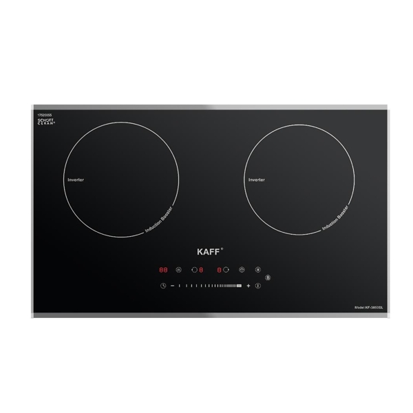 Bếp từ KAFF KF-3850SL - Made in Germany