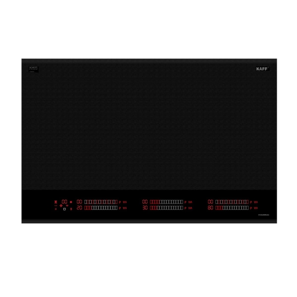 Bếp từ KAFF đa điểm KF-Smart734Vario - Made in Germany