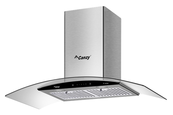 HCM - Thanh lý máy hút mùi Canzy CZ-70SG