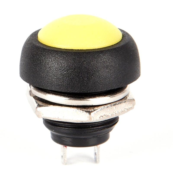 nut-nhan-chong-nuoc-mau-vang-pbs33b-3a-125v-phi-12mm-j1h6