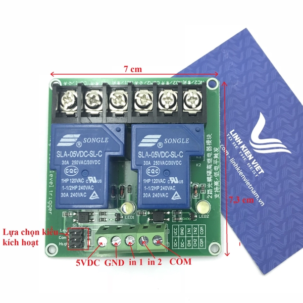 bo-mach-ro-le-5v-30a-2-kenh-chon-kieu-kich-hoat-module-relay-j5h19