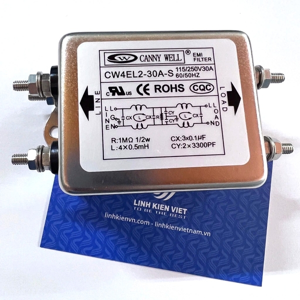 bo-loc-nguon-emi-30a-cw4el2-30a-s-ac220v-chong-nhieu-1-pha-2-tang-chinh-hang-can