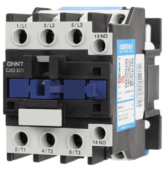 khoi-dong-tu-cjx2-3210-contactor-220v-32a