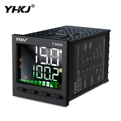 dong-ho-nhiet-tx6a-ak1220-48x48mm-ra-relay-ssr-su-dung-cam-bien-k-pt100-yhkj