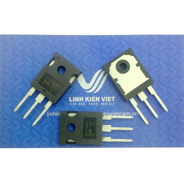 mosfet-irfp064n-kenh-npn-k2h15