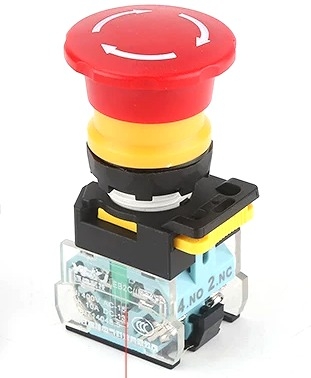 nut-nhan-dung-khan-cap-la38-11zs-22mm-yhkj-nut-nhan-stop-emergency-tiep-diem-bac