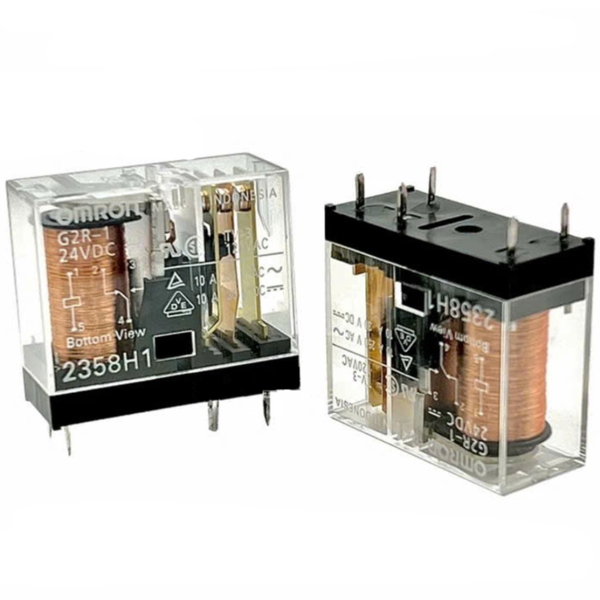 ro-le-trung-gian-g2r-1-24v-10a-5-chan-relay-trung-gian-pcb-a1h7