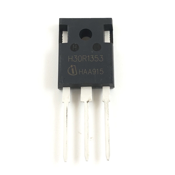 igbt-h30r1353-30a-1350v-b4h11