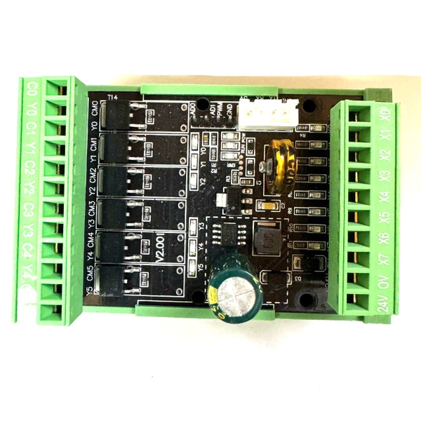 bo-mach-plc-mitsubishi-fx2n-14mt-s-2ad1p-8-in-6-out-transistor