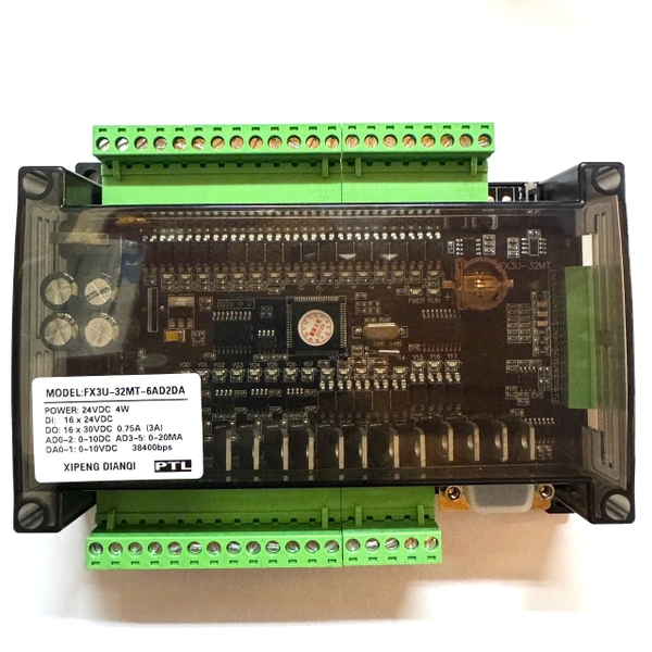 bo-mach-plc-fx3u-32mt-6ad-2da-485-rtc-plc-board-fx3u