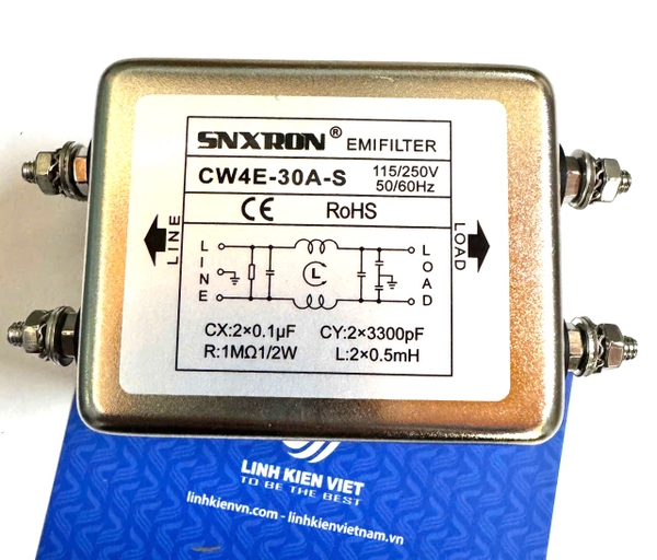 bo-loc-nguon-30a-cw4e-30a-s-chong-nhieu-emi-filter