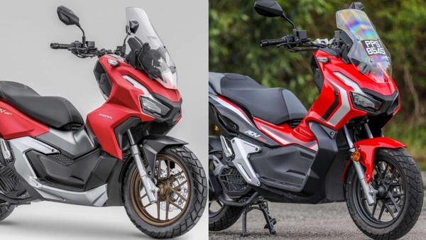 So sánh Honda ADV 160 và ADV 150 – Nên chọn phiên bản nào 2025? Sửa Xe ...