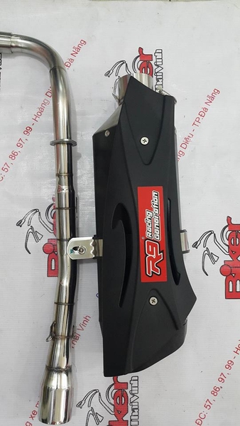 Pô R9 Sửa Xe Máy Lưu Động Đà Nẵng