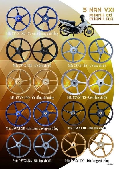 mam-duc-xe-may-dep-ben-gan-zin-cho-cac-dong-xe-pho-bien