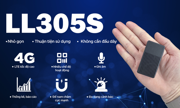 bo-dinh-vi-cam-tay-sieu-nho-ll305s-4g-giam-sat-dau-kin-chuyen-nghiep