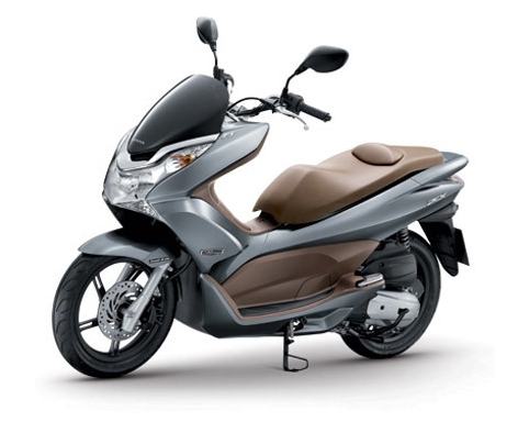 pcx-2010