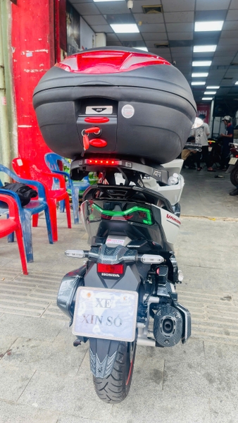 do-choi-vario-160-tai-da-nang-len-xe-dep-chat-va-khac-biet-tai-thaivinhmotor
