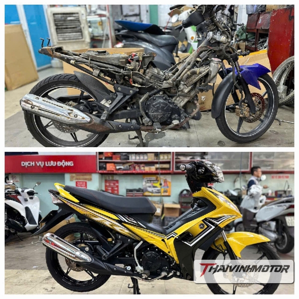exciter-135-xuong-ao-2010-chuan-zin-dep-len-form-dung-ky-thuat-tai-thaivinhmotor
