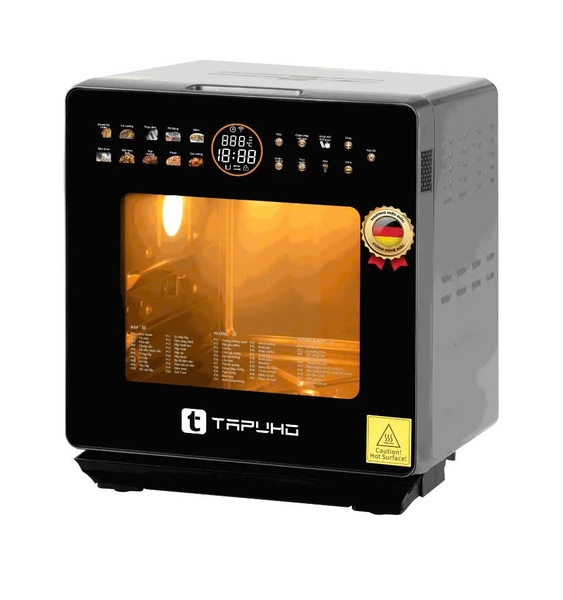 Máy Nấu Ăn Đa Năng TAPUHO TMC20 PrimeAI