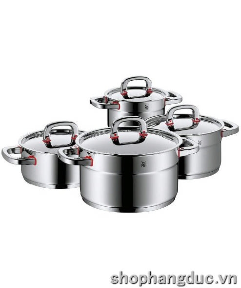 Bộ nồi WMF Premium One - 4 món