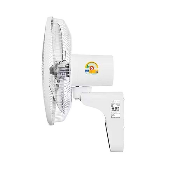 Quạt treo tường Hatari W18R1 có điều khiển
