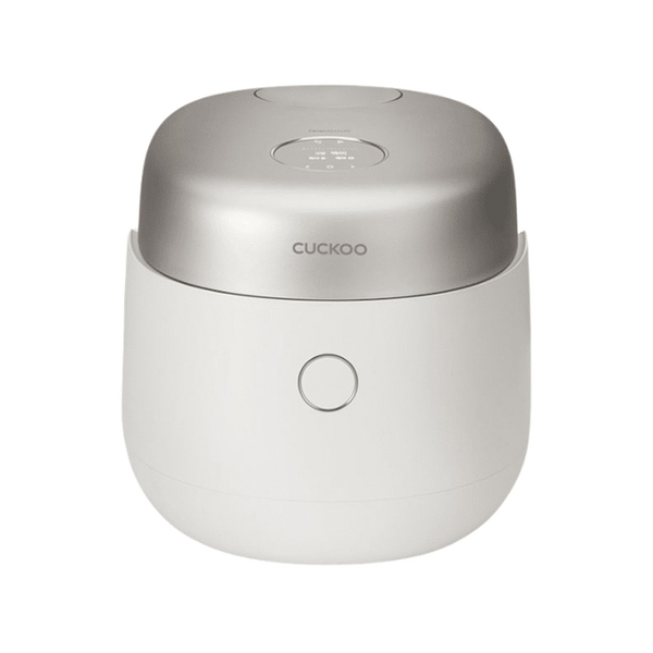 Nồi cơm điện cao tần áp suất kép Cuckoo CRP-NHTR0610FW 1.08L