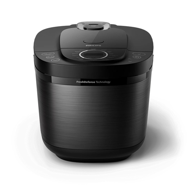 Nồi cơm điện tử 1.8 lít Philips HD4814/31