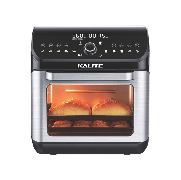 Nồi Chiên Không Dầu Kalite Kl-1200