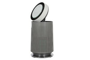 Máy lọc không khí LG PuriCare360 Alpha PET AS65GDBY0 | Lọc không khí 360