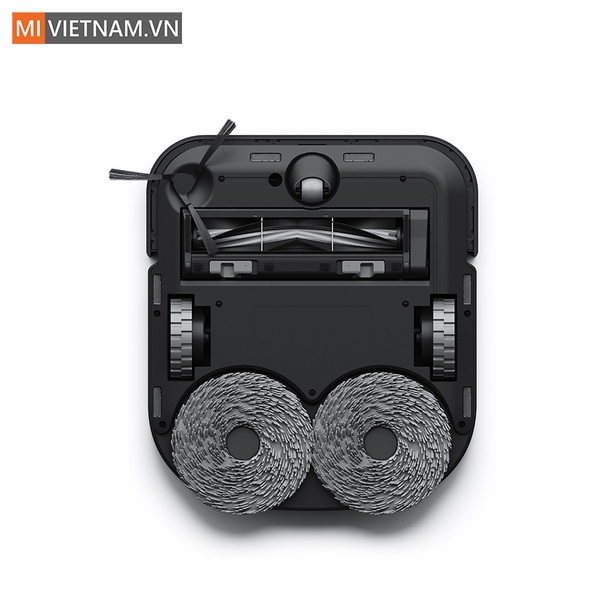 Robot Hút Bụi Lau Nhà Ecovacs Deebot X2 Omni Bản Quốc Tế