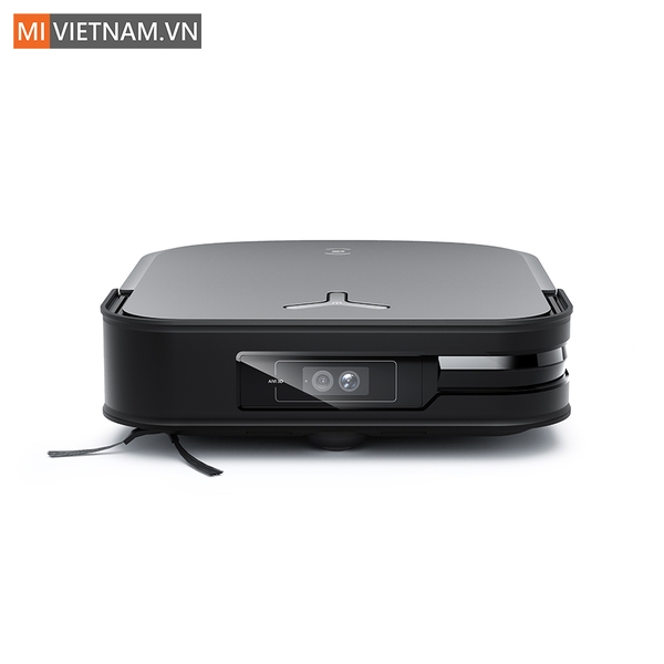 Robot Hút Bụi Lau Nhà Ecovacs Deebot X2 Omni Bản Quốc Tế