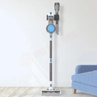 Máy Hút bụi Cầm tay Xiaomi Redkey P7 Lực Hút Khủng 22,000 Pa, Pin Rời Tiện Dụng