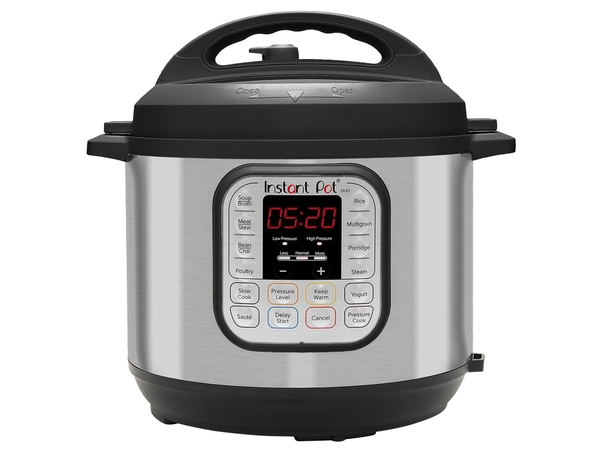 Nồi áp suất đa năng Instant pot Duo 5,7L 7 in 1