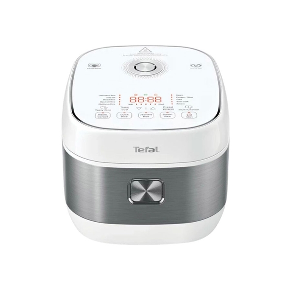 Nồi cơm cao tần Tefal 1.5 lít Rice Master RK8131Y0