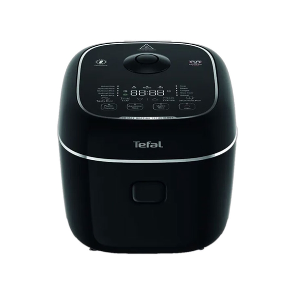 Nồi cơm điện tử Tefal Delirice Max RK7778Y0 1,8L