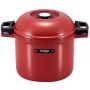 Nồi ủ chân không Tiger NFH-G450 dung tích 4,5 lít của Nhật Bản