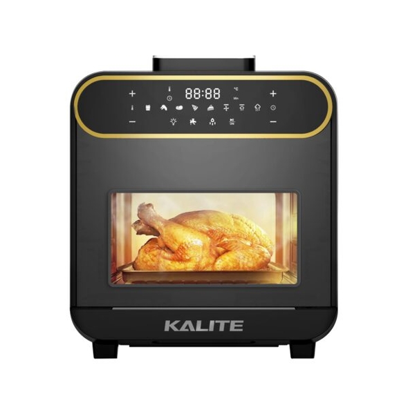 Nồi chiên hấp Kalite Steam Pro