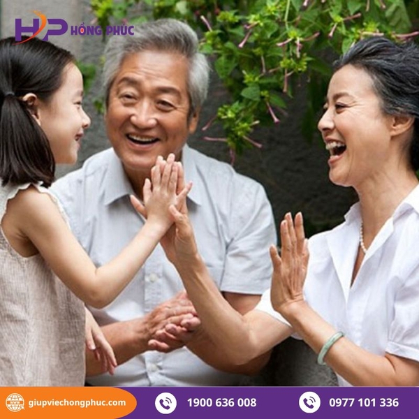 7 điều người già cần có để duy trì sức khỏe tốt