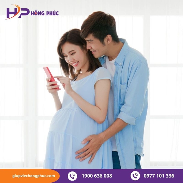 5 App theo dõi thai kỳ được các mẹ bầu tin tưởng