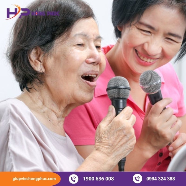 Tổng hợp những bài ca người cao tuổi nên nghe mỗi ngày