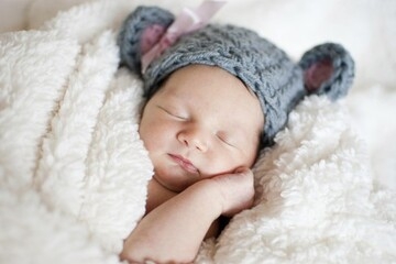 Những lầm của các bà mẹ khi chăm sóc bé vào mùa đông