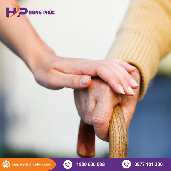 Dịch vụ chăm sóc người bệnh tai biến mạch máu não tại nhà hiệu quả nhất