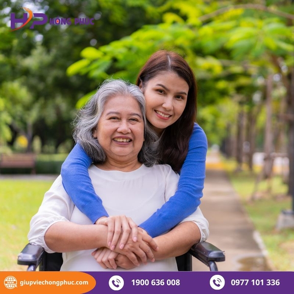 7 cách chăm sóc tâm lý người cao tuổi tốt nhất