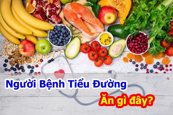 Người bệnh tiểu đường nên ăn gì? 5 loại trái cây không nên ăn?