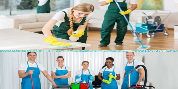 Mô tả công việc của giúp việc chăm người già