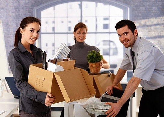 3 LỢI ÍCH CỦA VIỆC DỌN DẸP VĂN PHÒNG LÀM VIỆC